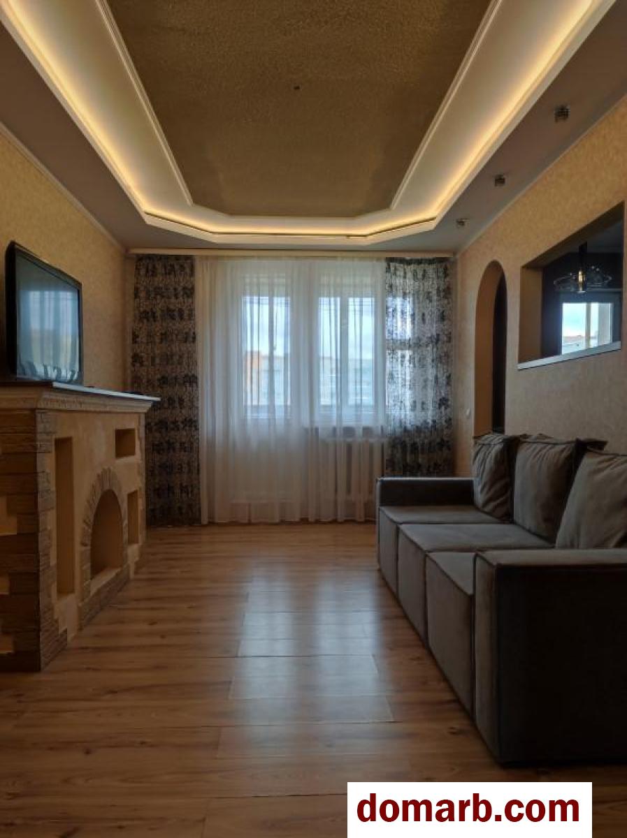 Купить Волковыск Снять Квартиру 1994 г. 68 м2 4 этаж 3-ная Калиновс� в городе Волковыск