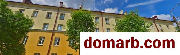 Купить Минск Купить Комнату 1955 г. 53.7 м2 Будённого ул ул. $25670 в городе Минск