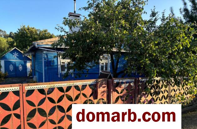 Купить Слоним Купить Дом 1975 г. 84 м2 4-ная Войкова ул. $25000 в городе Слоним