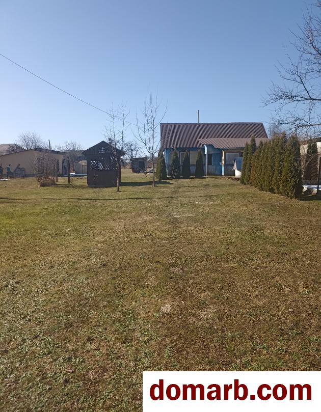 Купить Пуховичи Купить Дом 51.8 м2 1 этаж 1-ная Маяковского ул. $2700 в городе Пуховичи