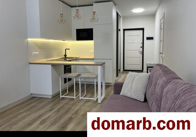 Купить Минск Снять Квартиру 31.1 м2 12 этаж 1-ная Братская ул. $550 в городе Минск