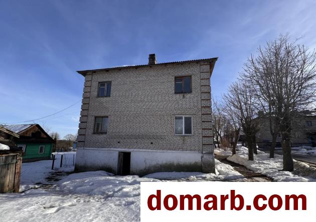 Купить Логойск Купить Квартиру 1967 г. 40 м2 2 этаж 2-ная Советская  в городе Логойск