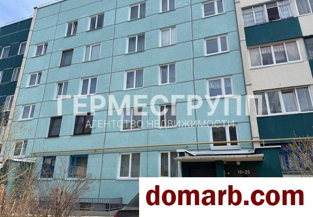 Купить Орша Купить Квартиру 1988 г. 61 м2 5 этаж 3-ная Текстильщико� в городе Орша