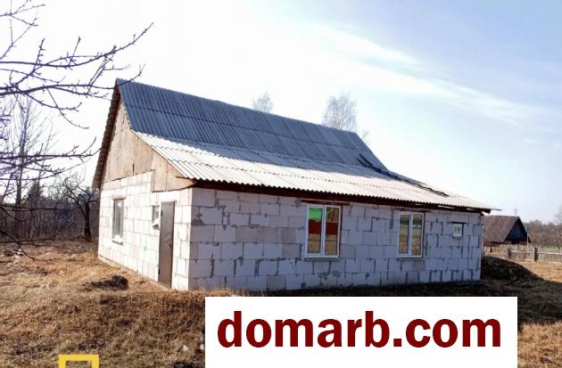 Купить Липень Купить Дом 2017 г. 115 м2 4-ная Володарского д. 14 ул. $19 в городе Липень