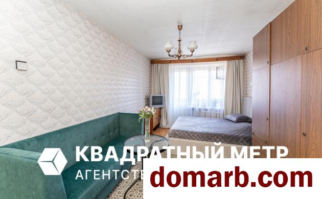 Купить Минск Купить Квартиру 1968 г. 67.55 м2 3 этаж 3-ная Кольцова у� в городе Минск