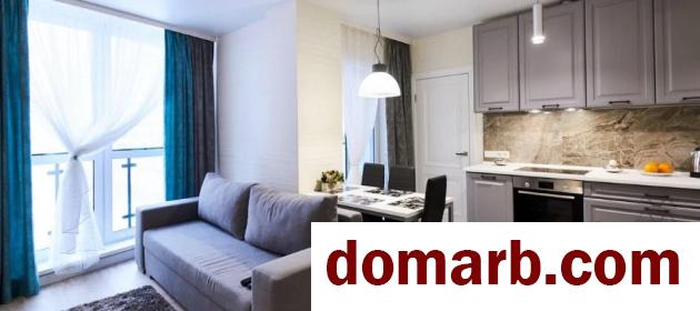 Купить Минск Снять Квартиру 2-ная Кирилла Туровского ул. $700 в городе Минск