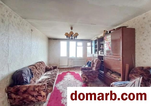 Купить Малорита Купить Квартиру 1973 г. 61.1 м2 3 этаж 3-ная $25900 в городе Малорита