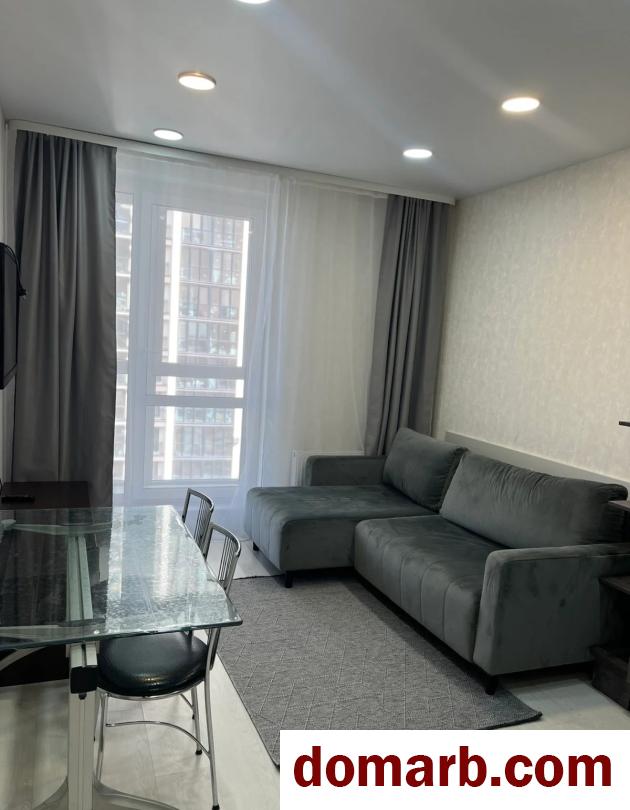 Купить Минск Снять Квартиру 1-ная Николы Теслы ул. $400 в городе Минск