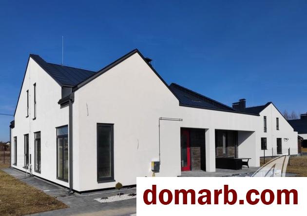 Купить Брест Купить дом 162.7 м2 Ковельская ул ул. $157000 в городе Брест