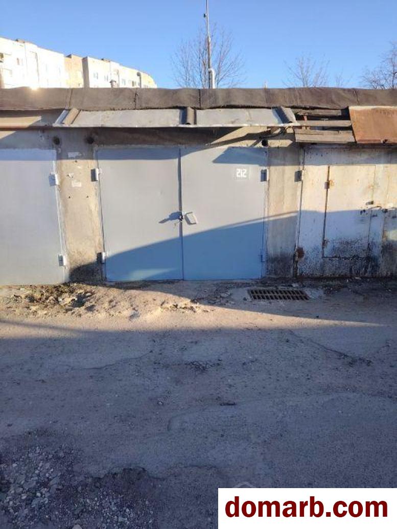 Купить Минск Купить Гараж 17.2 м2 Гинтовта ул ул. $12000 в городе Минск