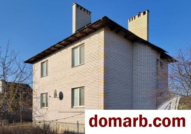 Купить Брест Купить дом 248.8 м2 Вересковая ул ул. $134000 в городе Брест