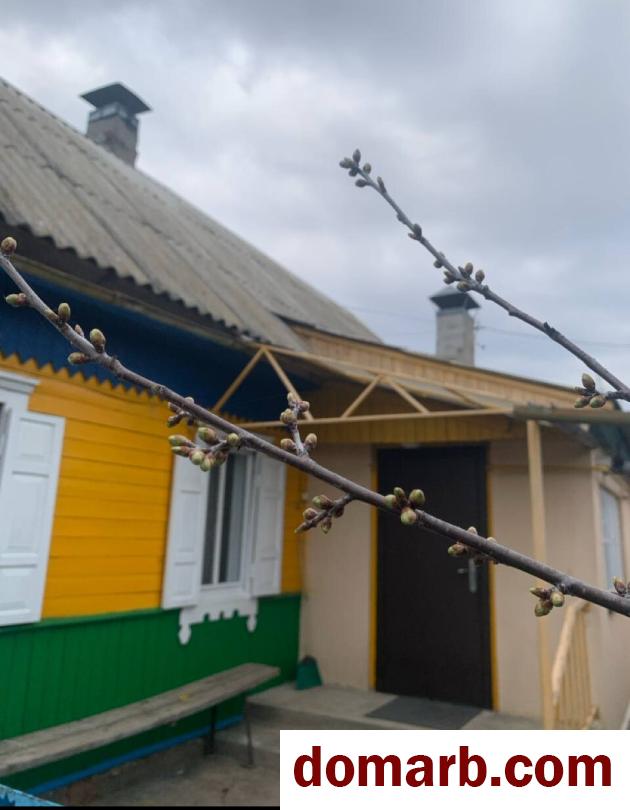 Купить Бобруйск Купить Дом 1968 г. 63 м2 1 этаж 1-ная Ермака ул. $45013 в городе Бобруйск