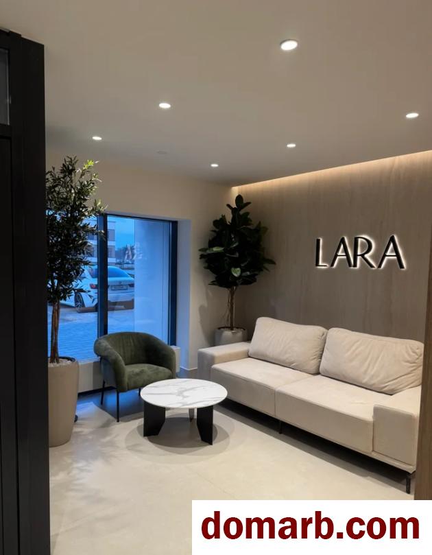 Купить Минск Купить Квартиру 2025 г. 91.3 м2 3 этаж 3-ная Виталия Цви в городе Минск