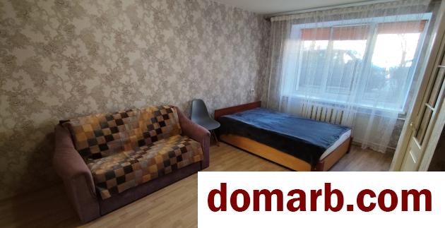 Купить Минск Снять Квартиру 1-ная Короля ул. $1350 в городе Минск