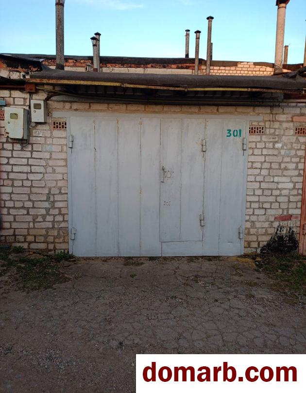 Купить Минск Купить Гараж 36 - 37 м2 1 этаж 1-ная Одоевского  10а ул.  в городе Минск