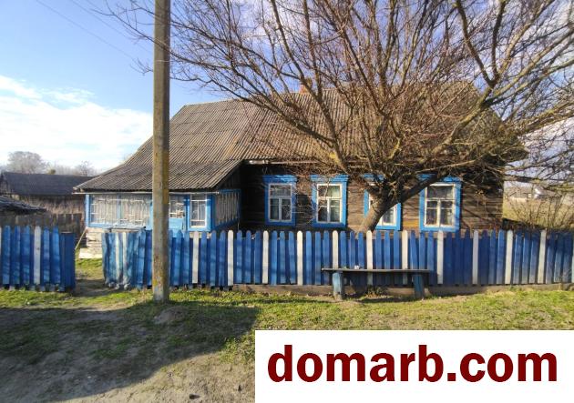 Купить Черничи Купить Дом 81 м2 1 этаж 1-ная Березкина ул. $5000 в городе Черничи