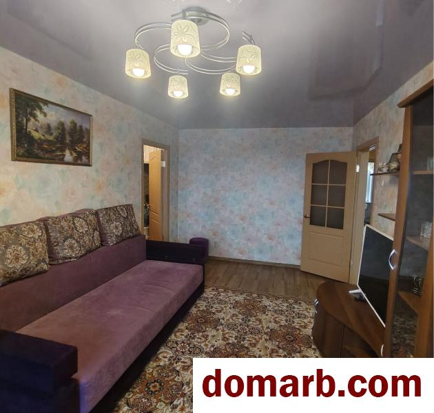 Купить Минск Снять Квартиру 1982 г. 76.4 м2 9 этаж 4-ная Якубова ул. $5 в городе Минск