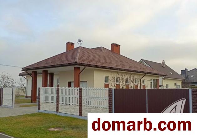 Купить Брест Купить дом 184 м2 Костюшко ул ул. $195000 в городе Брест