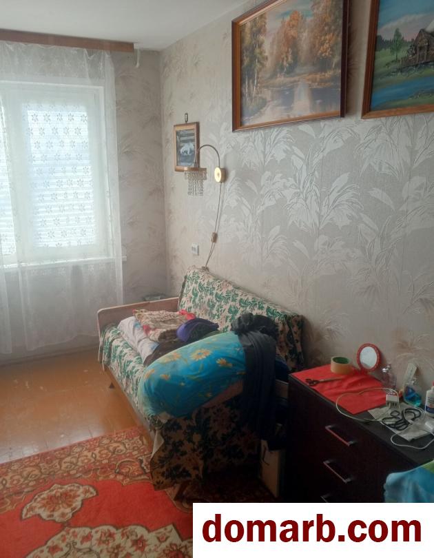 Купить Минск Снять Комнату 25 м2 1 этаж 1-ная Куйбышева ул. $306 в городе Минск