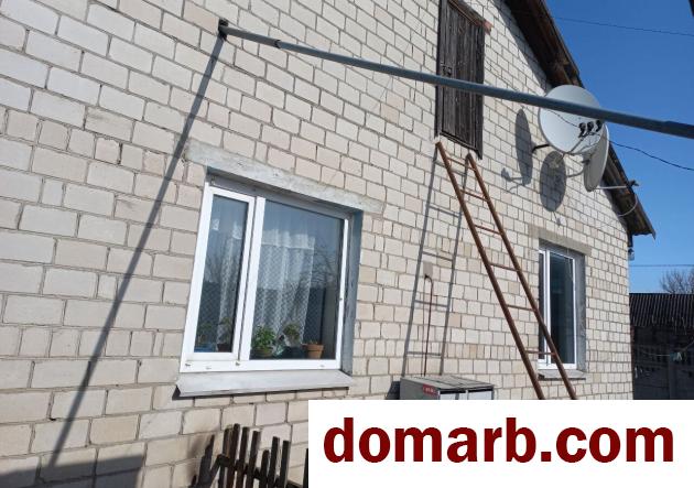 Купить Бобруйск Купить Дом 105.6 м2 1 этаж 1-ная Гродненская ул. $200 в городе Бобруйск