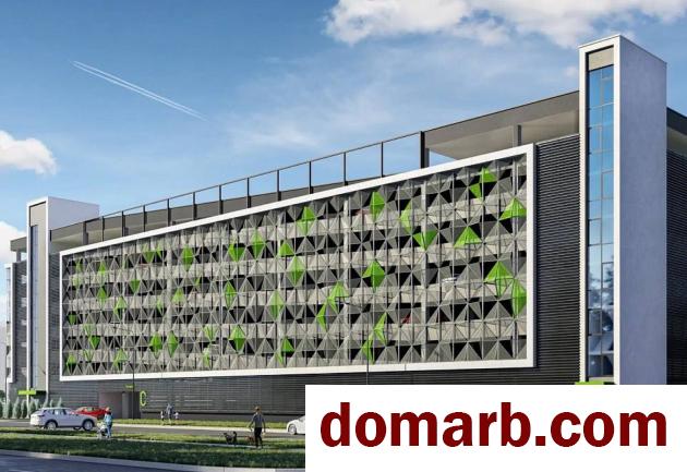 Купить Минск Купить Гараж 2025 г. 13 м2 4 этаж 1-ная Гинтовта ул. $от7 в городе Минск