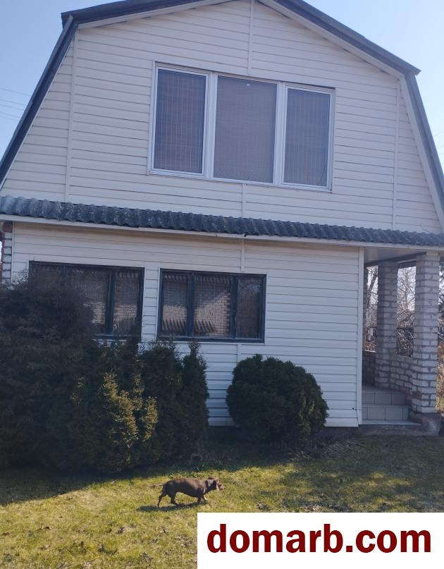 Купить Дягильно Купить Дом 1996 г. 62.7 м2 1 этаж 1-ная Ст. Голубые пр в городе Дягильно