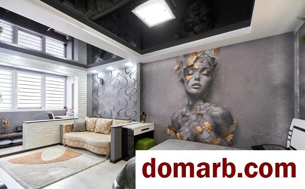 Купить Минск Купить Квартиру 1989 г. 40 м2 5 этаж 1-ная проспект Газ в городе Минск