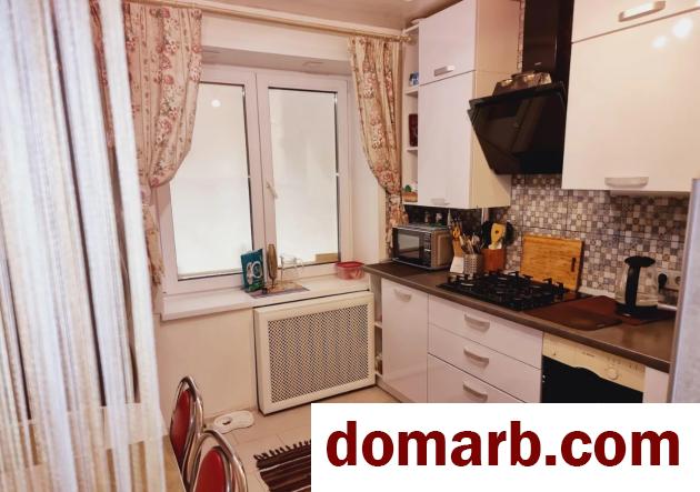 Купить Минск Купить Квартиру 1974 г. 68.1 м2 2 этаж 3-ная Ломоносова  в городе Минск