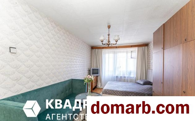 Купить Минск Купить Квартиру 1968 г. 67.6 м2 3 этаж 3-ная Кольцова ул в городе Минск