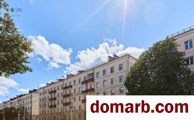 Купить Минск Купить Квартиру 1960 г. 81.4 м2 4 этаж 3-ная Долгобродс� в городе Минск
