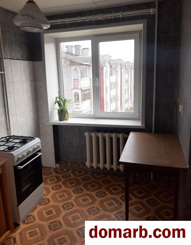 Борисов Купить Квартиру 1986 г. 39.3 м2 4 этаж 1-ная Мелиорат�