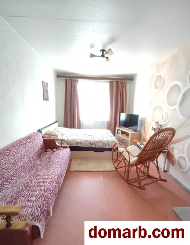 Минск Купить Квартиру 1985 г. 33.5 м2 7 этаж 1-ная Жуковского 