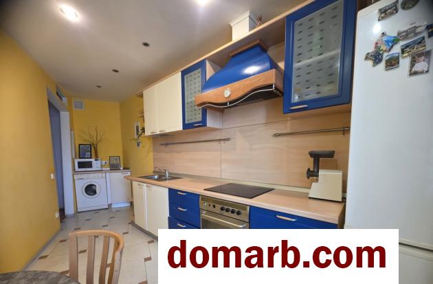 Минск Снять Квартиру 1999 г. 80.8 м2 12 этаж 3-ная Могилёвская