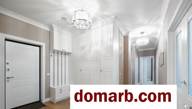 Минск Снять Квартиру 2017 г. 86.8 м2 22 этаж 3-ная Кольцова ул.