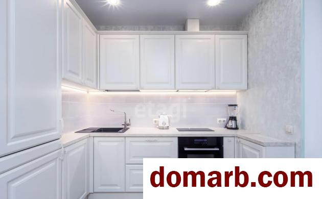 Минск Купить Квартиру 2019 г. 35.6 м2 3 этаж 1-ная Братская ул