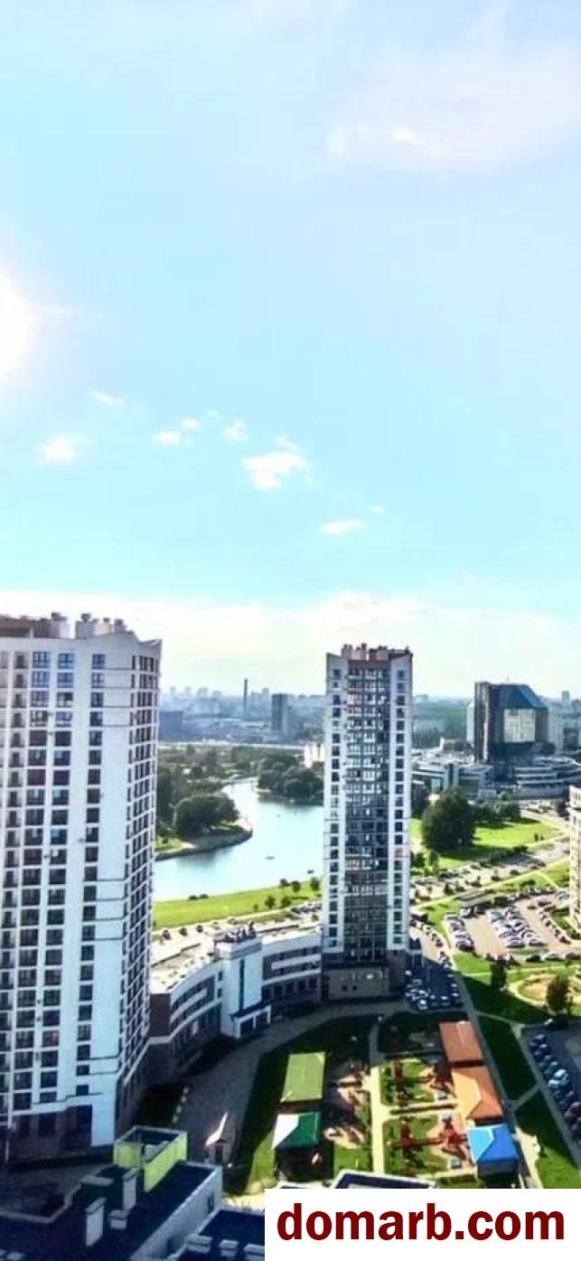 Минск Купить Квартиру 2017 г. 62.4 м2 22 этаж 3-ная Мстиславца