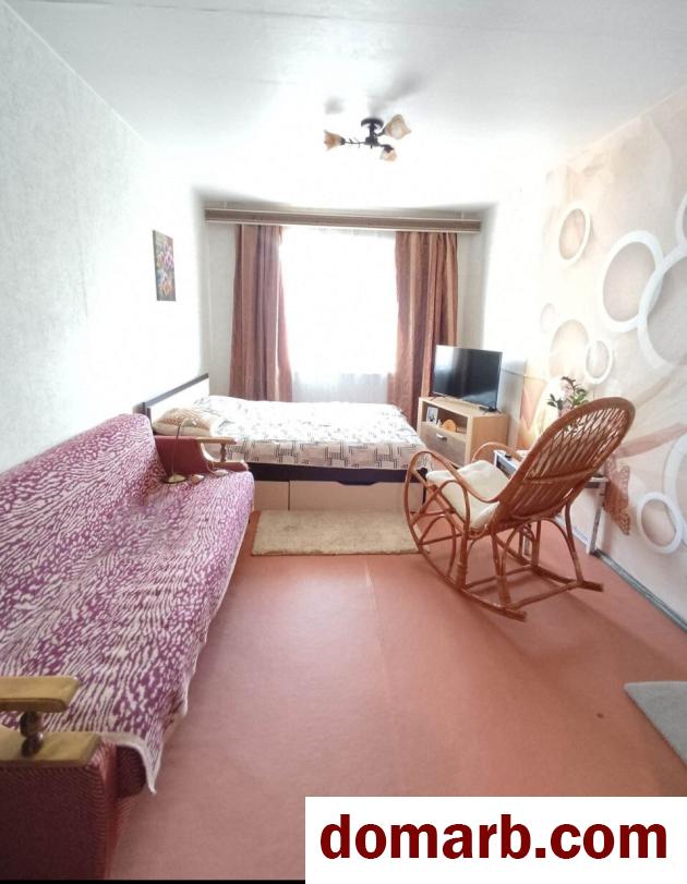 Минск Купить Квартиру 1985 г. 33.5 м2 7 этаж 1-ная Жуковского 