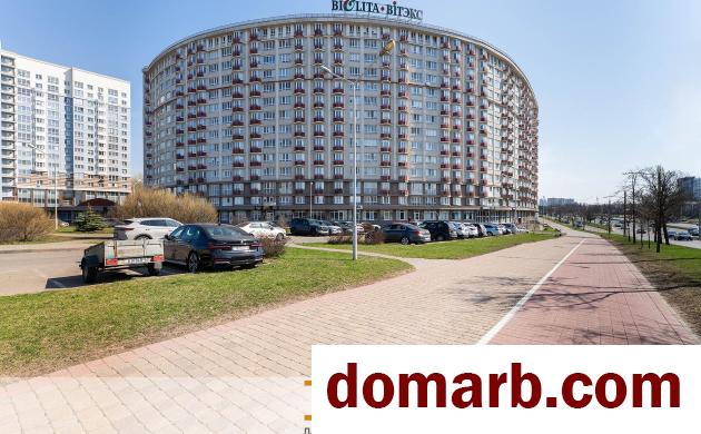 Купить Минск Купить Квартиру 2013 г. 48.6 м2 11 этаж 1-ная Дзержинско в городе Минск