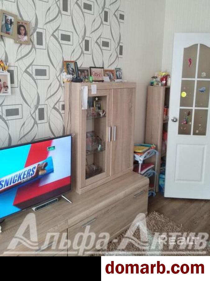 Купить Брест Купить Квартиру 2010 г. 74.9 м2 3 этаж 3-ная Гвардейска� в городе Брест