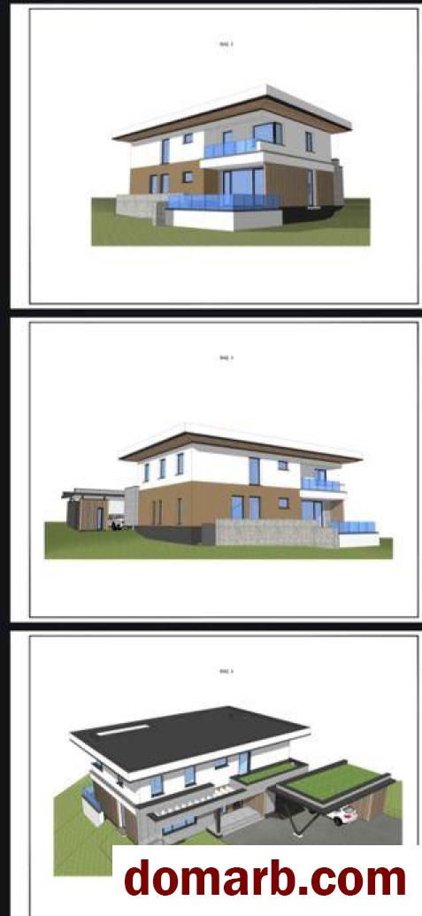 Купить Каменка Купить дом 2023 г. 290 м2 5+-ная Кленовая ул ул. $74000 в городе Каменка