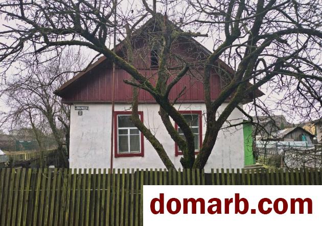 Купить Могилёв Купить дом 1965 г. 47.5 м2 2-ная Вильчицкая ул ул. $24000 в городе Могилёв