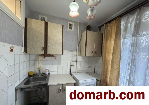 Купить Борисов Купить Квартиру 1961 г. 51.2 м2 2 этаж 3-ная Пушкина у в городе Борисов