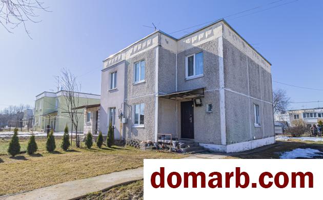 Купить Озерцо Купить Квартиру 1990 г. 97.7 м2 1 этаж 4-ная Луговая ул в городе Озерцо