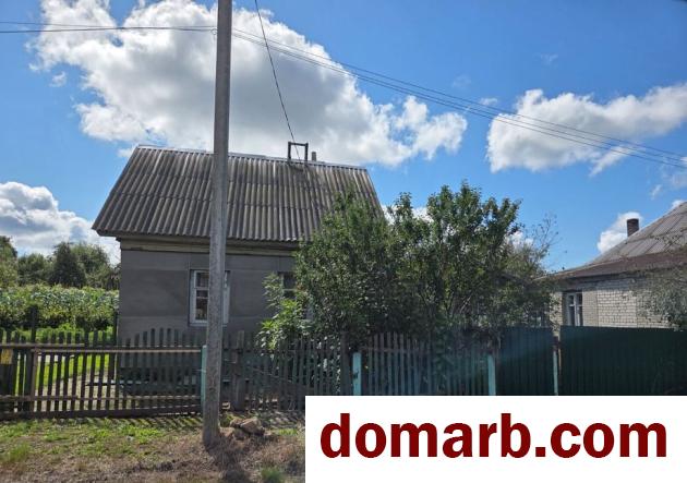 Купить Белыничи Купить дом 1959 г. 35 м2 1-ная $4800 в городе Белыничи