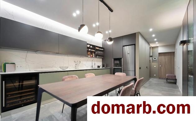 Купить Минск Снять Квартиру 3-ная проспект Победителей ул. $2150 в городе Минск