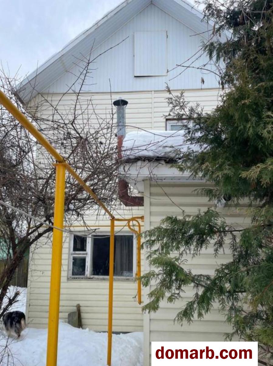 Купить Витебск Купить Дом 73.7 м2 Зеленая ул. $45000 в городе Витебск