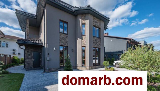 Купить Минск Купить Дом 2023 г. 239 м2 4-йва ул. $849000 в городе Минск