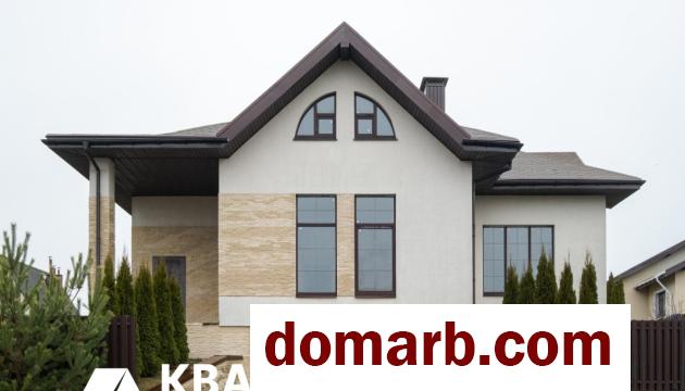 Купить Тарасово Купить Дом 2016 г. 357.4 м2 Березовая ул. $290000 в городе Тарасово