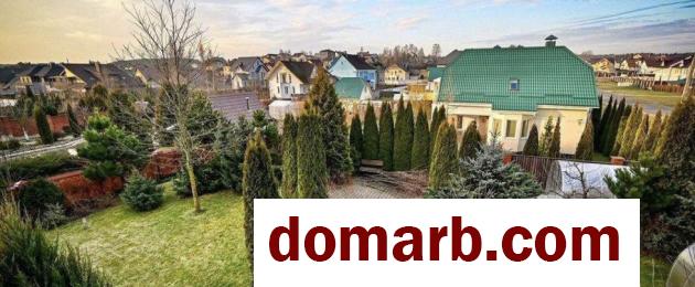 Купить Боровляны Купить Дом 2003 г. 348 м2 2-й Октябрьский ул. $379000 в городе Боровляны