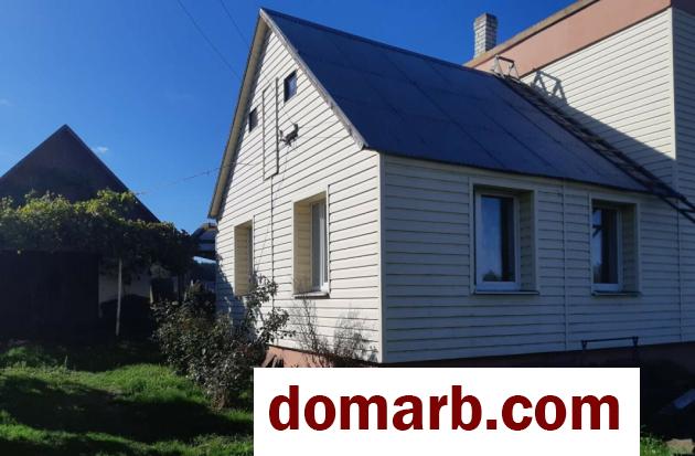 Купить Поречье Купить Дом 121.9 м2 Слонимская ул. $42000 в городе Поречье